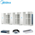 Midea High Stability Easy Installation Commercial Air Conditioner for Basement